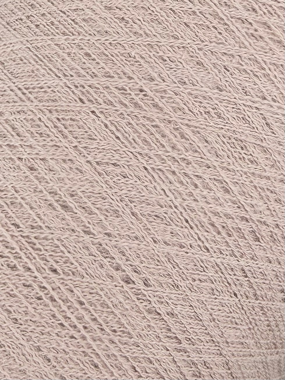 Biagioli Modesto ALPACA Nm. 8400 – Garn aus 97 % Baby Alpaka 21 Mikron col. Puderrosa